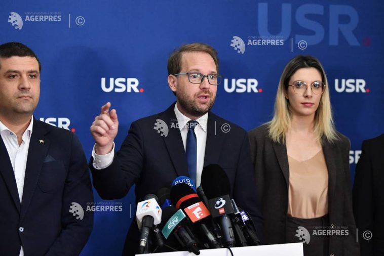 Fritz: I-am spus lui Niculescu că nu vom face aranjamente care să prelungească actuala agonie