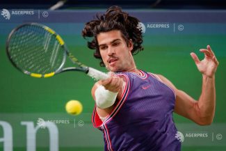 Tenis: Carlos Alcaraz, anunțat la turneul ATP 500 de la Viena la final de octombrie