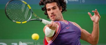 Tenis: Carlos Alcaraz, anunțat la turneul ATP 500 de la Viena la final de octombrie