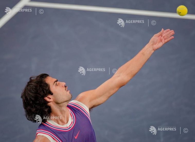 Tenis: Carlos Alcaraz își propune să câștige titlul la Queen’s anul viitor