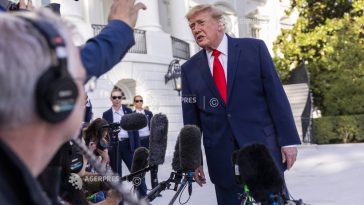 Trump afirmă că Putin vrea un acord de pace mai mult decât Zelenski