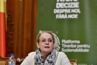 Nicușor Dan: Protejarea patrimoniului natural este o prioritate pe care doresc să o văd reflectată în politicile publice
