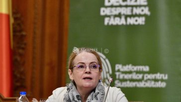 Nicușor Dan: Protejarea patrimoniului natural este o prioritate pe care doresc să o văd reflectată în politicile publice