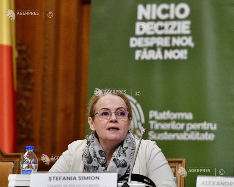 Nicușor Dan: Protejarea patrimoniului natural este o prioritate pe care doresc să o văd reflectată în politicile publice