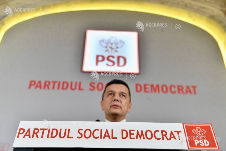 Sorin Grindeanu: Anul viitor, taxele pentru români și companiile românești nu vor crește