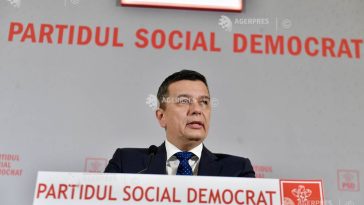 Grindeanu: Dorim ca serviciile publice să fie mai bune; reforma pe administrația locală – din 2028