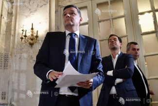 Grindeanu: Vom face analize lunare pentru a verifica stadiul implementării măsurilor din programul de guvernare