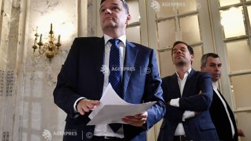Grindeanu: Vom face analize lunare pentru a verifica stadiul implementării măsurilor din programul de guvernare