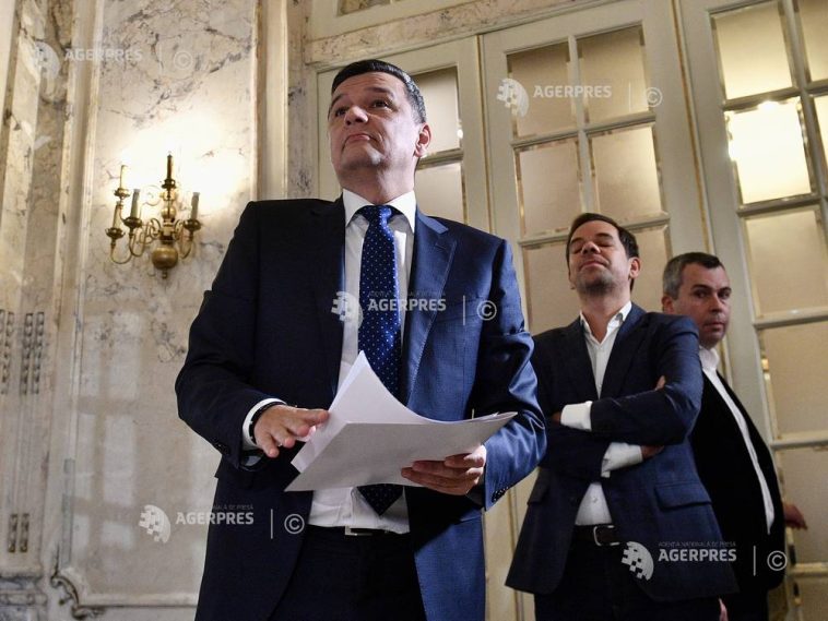 Grindeanu: Vom face analize lunare pentru a verifica stadiul implementării măsurilor din programul de guvernare