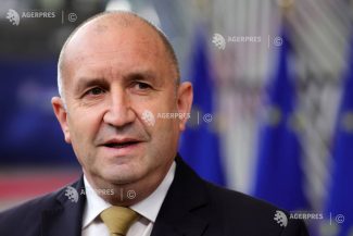 Bulgaria exclude participarea la un nou ajutor financiar al UE pentru #Ucraina, cerut de Zelenski