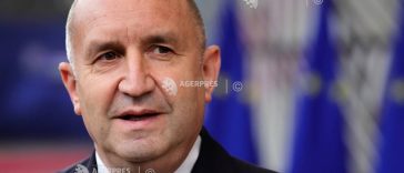 Bulgaria exclude participarea la un nou ajutor financiar al UE pentru #Ucraina, cerut de Zelenski