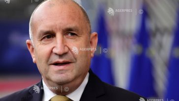 Bulgaria exclude participarea la un nou ajutor financiar al UE pentru #Ucraina, cerut de Zelenski