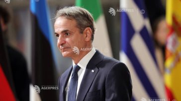 Grecia ‘nu se va întoarce niciodată la epoca de mare agitație socială’, spune premierul Mitsotakis
