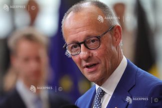 UE urmărește extinderea accesului la piață pentru a contracara restricțiile comerciale, afirmă Merz în Singapore