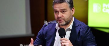 Ciucu anunță selecții pentru CA-urile companiilor: Vreau ca Bucureștiul să fie un model pentru toată țara