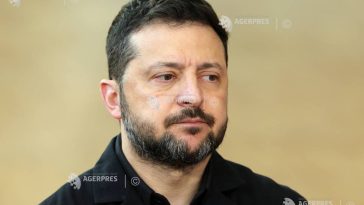 Zelenski, invitat la Budapesta cu ocazia comemorării Revoluției ungare din 1956