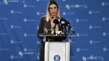 Buzoianu: Am aprobat astăzi bugetul Romsilva, care va cuprinde un profit de peste 105 milioane de lei