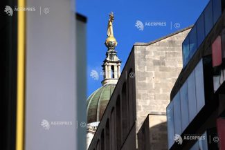 Londra l-a expulzat pe românul condamnat pentru implicare în incendiile ce au vizat proprietăți legate de fostul premier