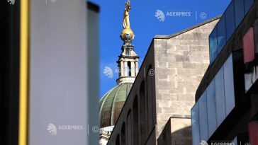 Londra l-a expulzat pe românul condamnat pentru implicare în incendiile ce au vizat proprietăți legate de fostul premier