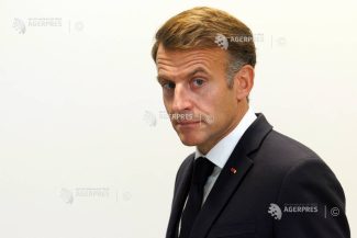 Franța/proteste: Emmanuel Macron se va adresa națiunii duminică seara
