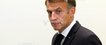 Franța/proteste: Emmanuel Macron se va adresa națiunii duminică seara