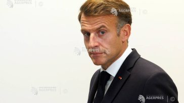 Franța/proteste: Emmanuel Macron se va adresa națiunii duminică seara