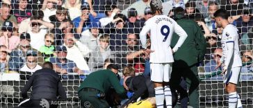 Fotbal: Fractură de maxilar pentru Emiliano Martinez (Chelsea), indisponibil câteva saptamâni