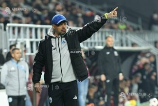 Fotbal: Florin Maxim (Corvinul) – Meciul cu ‘U’ Cluj este unul foarte important pentru noi