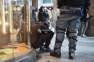 Armata italiană detașează 500 de militari la Milano după violențele recente