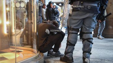 Armata italiană detașează 500 de militari la Milano după violențele recente