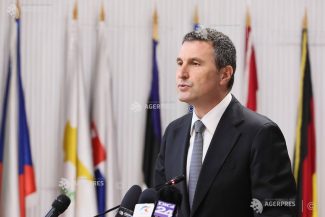 VIDEO Ministerul Agriculturii pregătește cu Banca Mondială o schemă de asigurare a riscului de secetă de până la 90% (ministru)