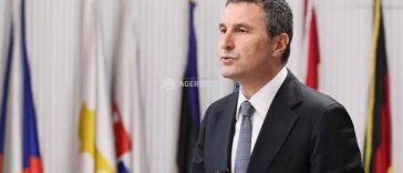 VIDEO Ministerul Agriculturii pregătește cu Banca Mondială o schemă de asigurare a riscului de secetă de până la 90% (ministru)