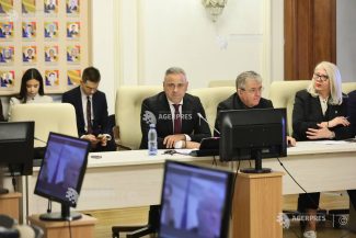 Barbu: România trebuie să își asume politic semnarea contractelor pentru exportul de animale vii în țări terțe