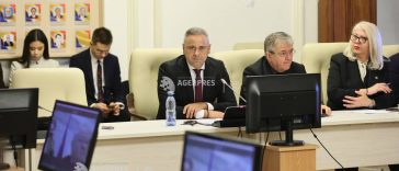 Barbu: România trebuie să își asume politic semnarea contractelor pentru exportul de animale vii în țări terțe