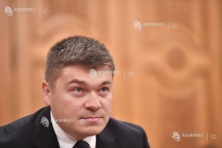 Parlament – audieri miniștri/Stoica: Reforma administrativă, prin comasarea voluntară a localităților cu maximum 1.500 de locuitori, o prioritate