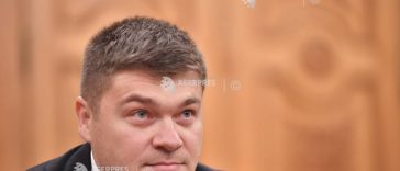 Parlament – audieri miniștri/Stoica: Reforma administrativă, prin comasarea voluntară a localităților cu maximum 1.500 de locuitori, o prioritate