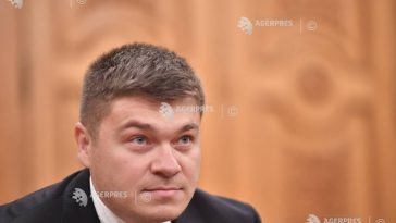Parlament – audieri miniștri/Stoica: Reforma administrativă, prin comasarea voluntară a localităților cu maximum 1.500 de locuitori, o prioritate