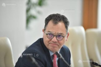 Parlament – audieri miniștri/ Ștefan-Radu Oprea – aviz favorabil pentru funcția de ministru al Apărării
