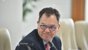 Parlament – audieri miniștri/ Ștefan-Radu Oprea – aviz favorabil pentru funcția de ministru al Apărării