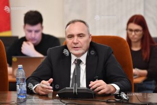 Parlament-audieri miniștri/ Chisăliță: Există soluții pentru modul în care Cernavodă va trebui să funcționeze în viitor