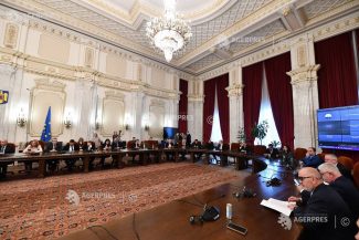 Parlament/Comisii – prima zi a audierilor miniștrilor Guvernului Niculescu s-a încheiat; 13 membri ai Cabinetului au primit aviz favorabil