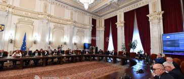 Parlament/Comisii – prima zi a audierilor miniștrilor Guvernului Niculescu s-a încheiat; 13 membri ai Cabinetului au primit aviz favorabil