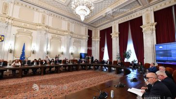 Parlament/Comisii – prima zi a audierilor miniștrilor Guvernului Niculescu s-a încheiat; 13 membri ai Cabinetului au primit aviz favorabil
