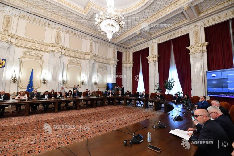 Parlament/Comisii – prima zi a audierilor miniștrilor Guvernului Niculescu s-a încheiat; 13 membri ai Cabinetului au primit aviz favorabil