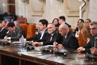 Chisăliță: Principala mea activitate, în perioada imediat următoare, va fi cum pregătim această iarnă