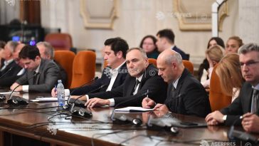 Chisăliță: Principala mea activitate, în perioada imediat următoare, va fi cum pregătim această iarnă
