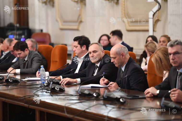 Chisăliță: Principala mea activitate, în perioada imediat următoare, va fi cum pregătim această iarnă