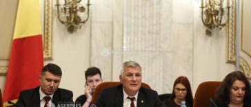 Parlament-audieri miniștri/Zamfir: E foarte acută situația de la Dacia; împreună cu ministrul Energiei voi face o deplasare acolo