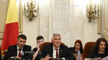 Parlament-audieri miniștri/Zamfir: E foarte acută situația de la Dacia; împreună cu ministrul Energiei voi face o deplasare acolo