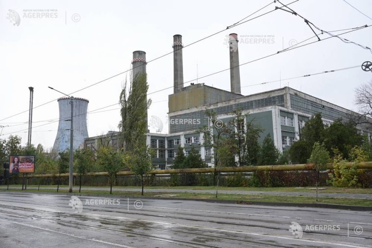 Iași/Primarul Mihai Chirica: Subfinanțarea cronică a sistemului energetic este cauza crizei energiei din România